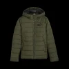 Outlet Jr Hooded Jacket - Kinder Winterjacke Kinder Jacken