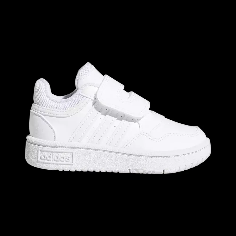 Hot Jr Hoops 3.0 Inf - Kinder Freizeitschuhe Kinder Sneakers
