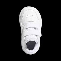 Hot Jr Hoops 3.0 Inf - Kinder Freizeitschuhe Kinder Sneakers