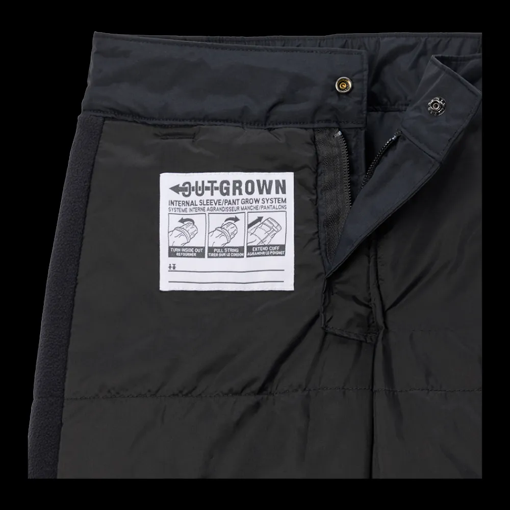 Best Jr Ice Slope II Ski Pant - Kinder Skihose Skibekleidung | Skihosen