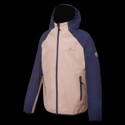 Sale Jr Klacken 2.5 Jacket - Kinder Regenjacke Kinder Jacken | Regenbekleidung