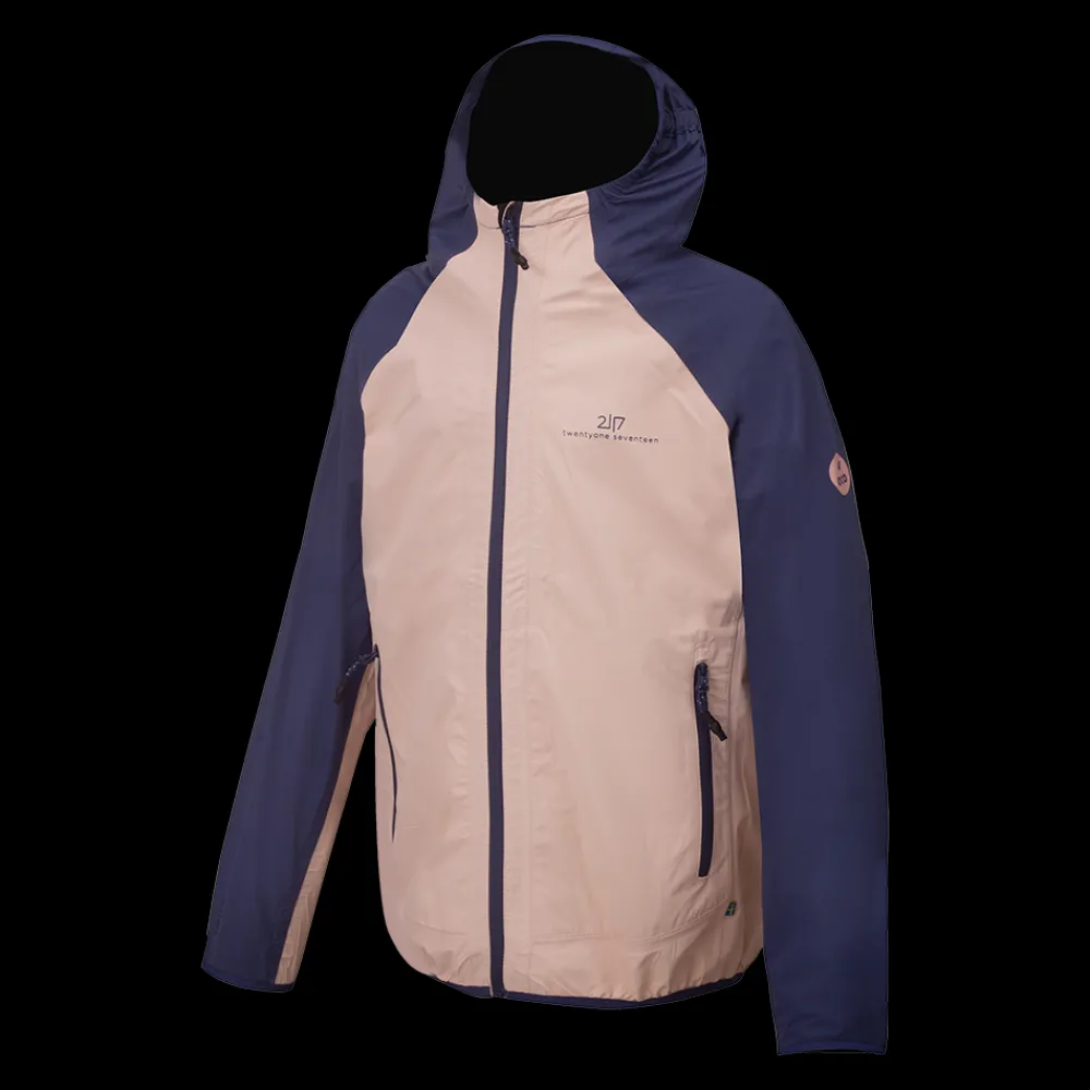 Sale Jr Klacken 2.5 Jacket - Kinder Regenjacke Kinder Jacken | Regenbekleidung