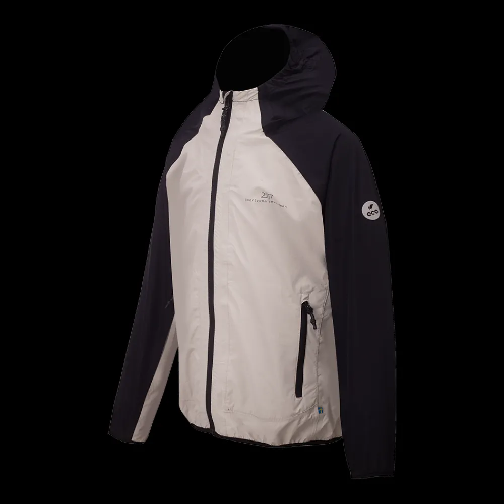 Hot Jr Klacken 2.5 Jacket - Kinder Regenjacke Kinder Jacken | Regenbekleidung