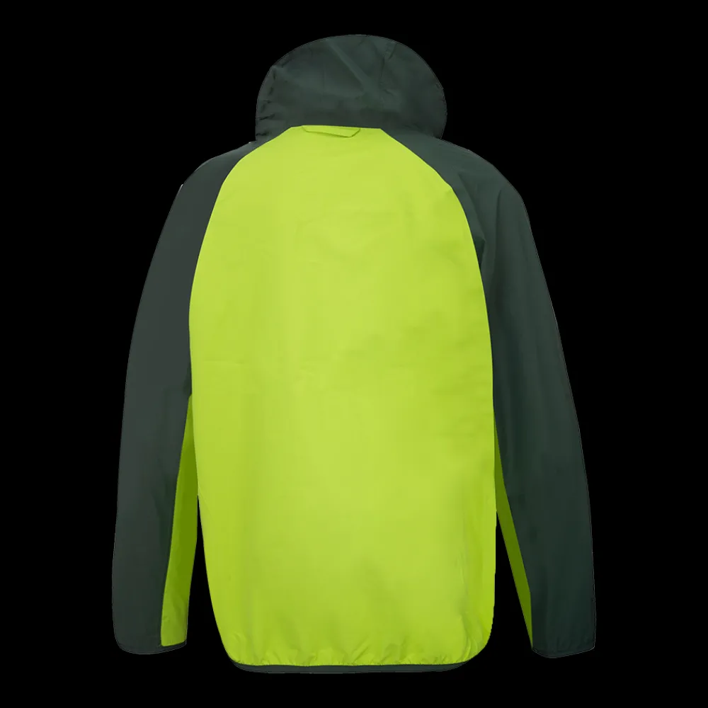 Online Jr Klacken 2.5 Jacket - Kinder Regenjacke Kinder Jacken | Regenbekleidung