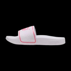 Clearance Jr LeadCat 2.0 Slide - Kinder Badesandalen Kinder Badesandalen