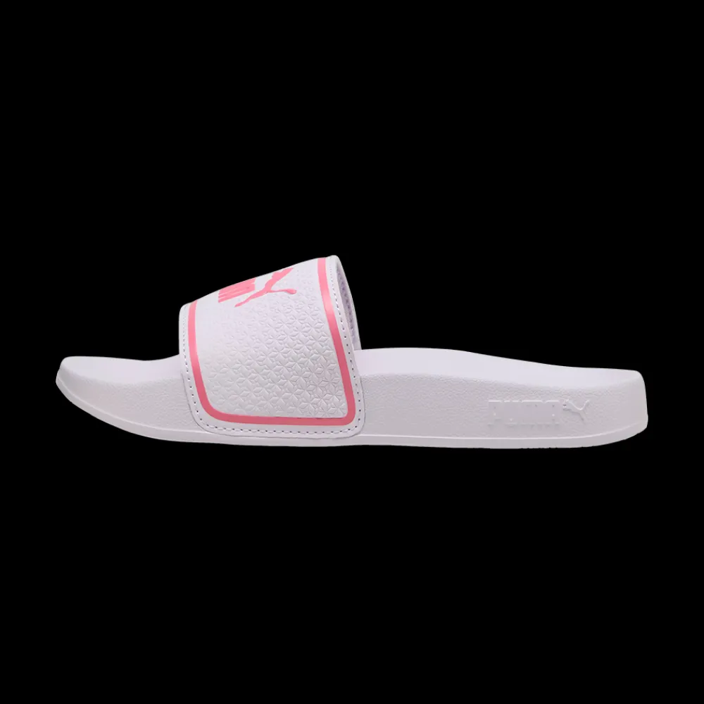 Clearance Jr LeadCat 2.0 Slide - Kinder Badesandalen Kinder Badesandalen