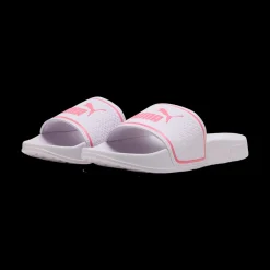 Clearance Jr LeadCat 2.0 Slide - Kinder Badesandalen Kinder Badesandalen