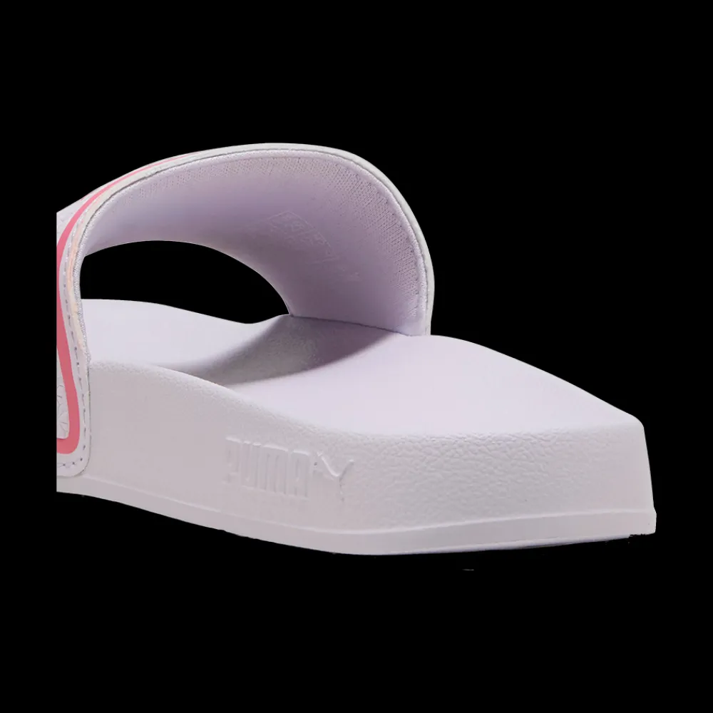 Clearance Jr LeadCat 2.0 Slide - Kinder Badesandalen Kinder Badesandalen