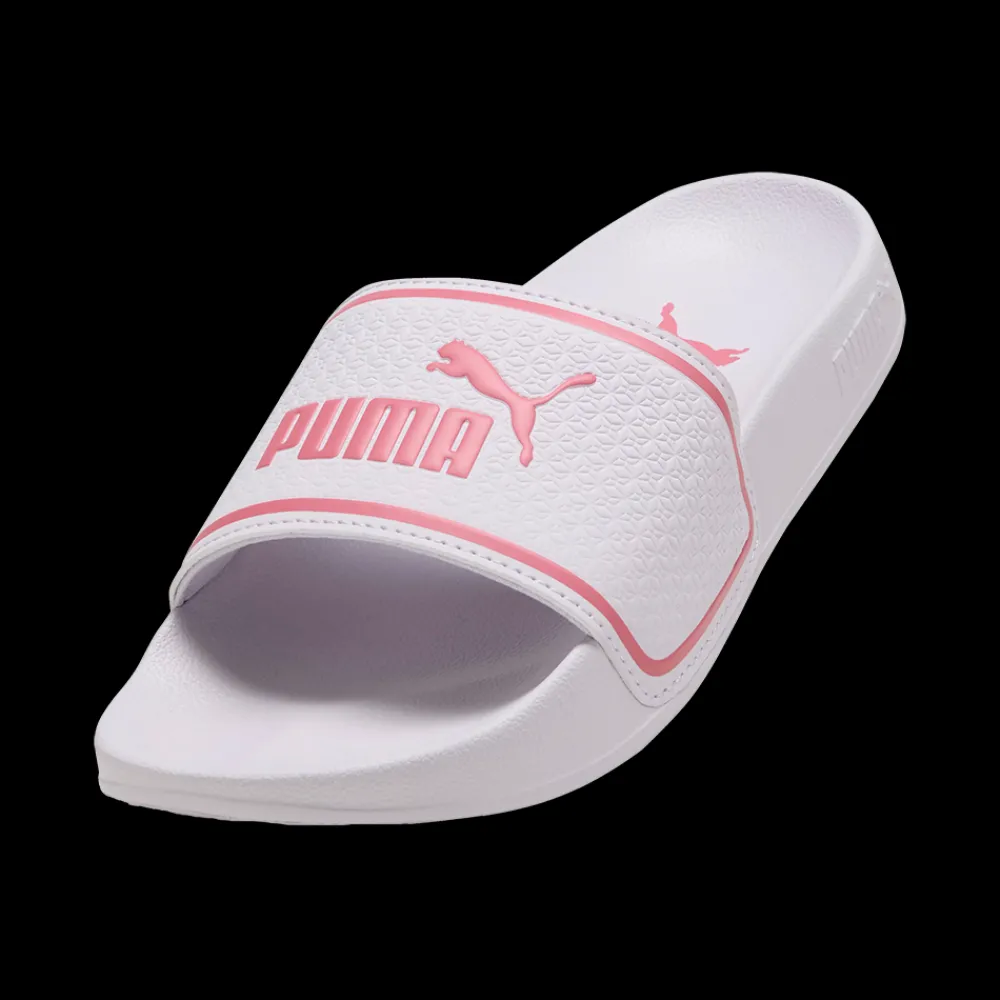 Clearance Jr LeadCat 2.0 Slide - Kinder Badesandalen Kinder Badesandalen
