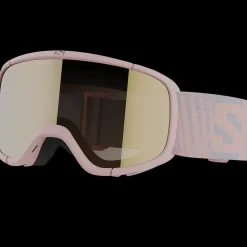 Sale Jr Lumi Access Goggle - Kinder Skibrille Skibrillen