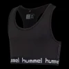 New Jr Mimmi Sport Top - Mädchen Sport-Top Kinder T-shirts | Sportunterwäsche/baselayer