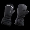 New Jr Mitten Aquatex - Kinder Fäustlinge Kinder Handschuhe Und Fäustlinge | Skibekleidung