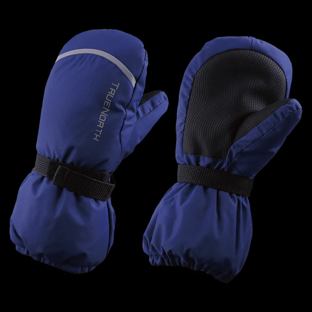 Hot Jr Mitten Aquatex - Kinder Fäustlinge Kinder Handschuhe Und Fäustlinge | Skibekleidung