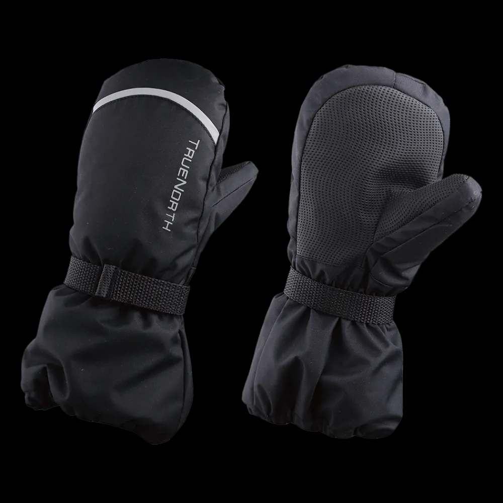 New Jr Mitten Aquatex - Kinder Fäustlinge Kinder Handschuhe Und Fäustlinge | Skibekleidung