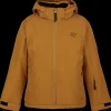 Discount Jr Moliden Padded Ski Jacket - Børne Ski- og Vinterjakke Kinder Jacken | Skibekleidung