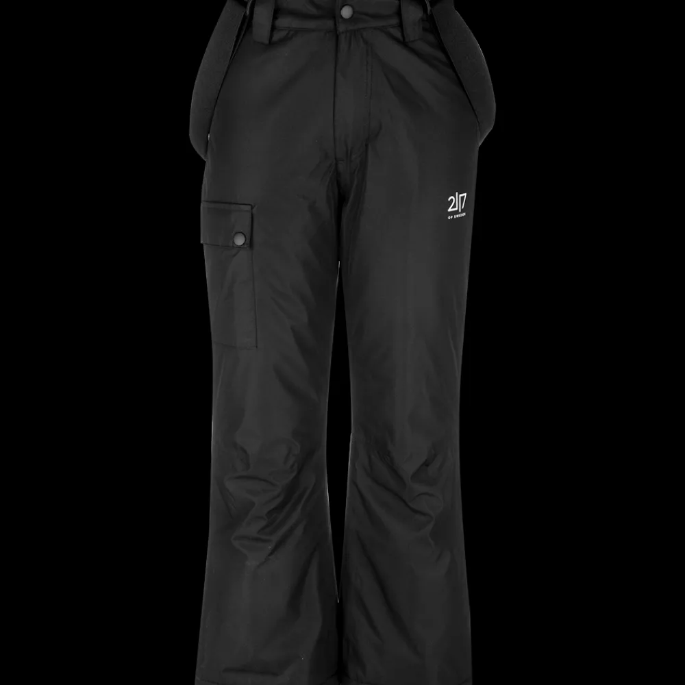 Best Jr Moliden Padded Ski Pant - Børne Skibukser Skibekleidung | Skihosen