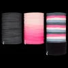 New Jr Neckwarmer Set of 3 - Kinder Halstücher Kinder Halstücher Und Schals | Skizubehör