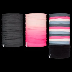 New Jr Neckwarmer Set of 3 - Kinder Halstücher Kinder Halstücher Und Schals | Skizubehör