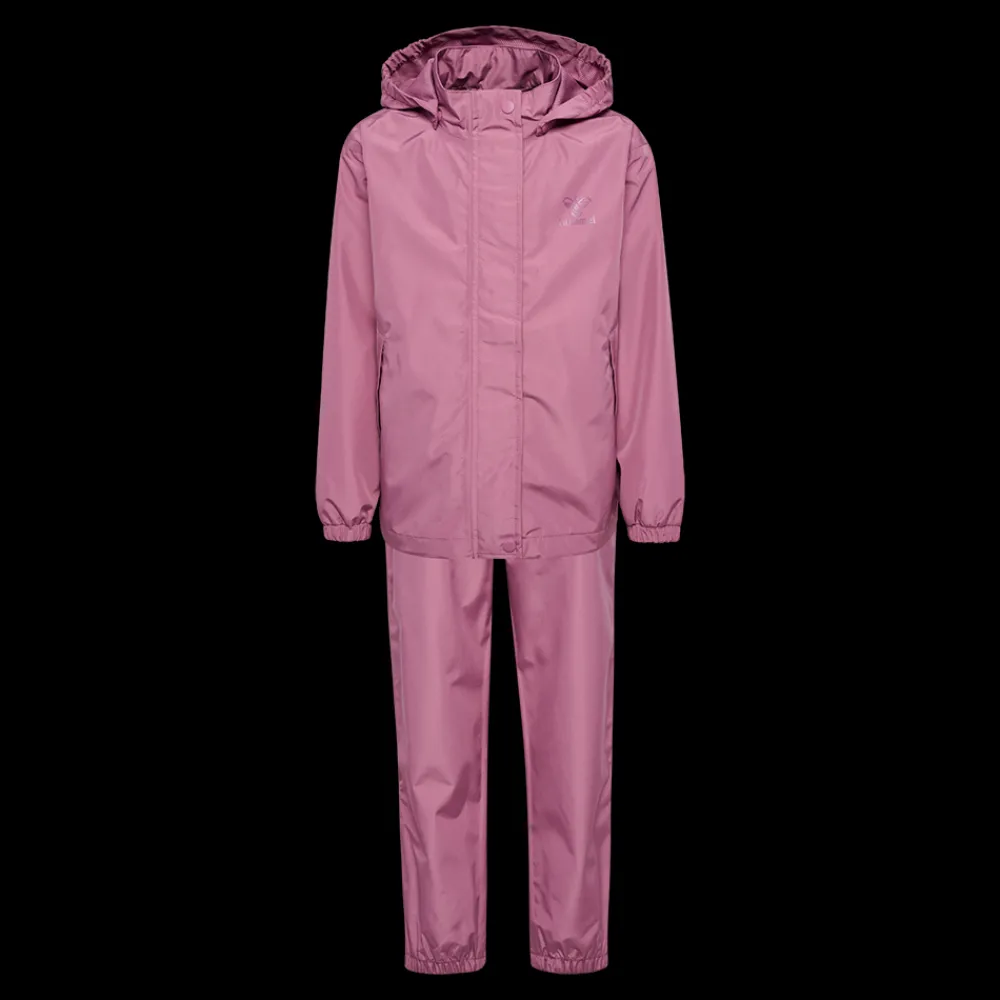 Clearance Jr Nessie Rainsuit - Kinder Regenanzug Kinder Jacken | Regenbekleidung