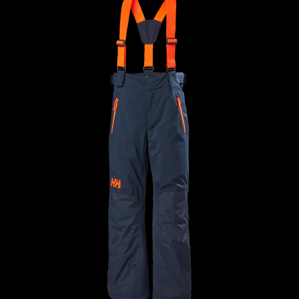 New Jr No Limits Ski Pant - Kinder Skihose Skibekleidung | Skihosen