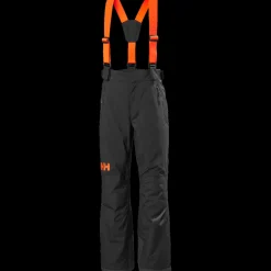 Sale Jr No Limits Ski Pant - Kinder Skihose Skibekleidung | Skihosen