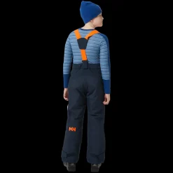 New Jr No Limits Ski Pant - Kinder Skihose Skibekleidung | Skihosen