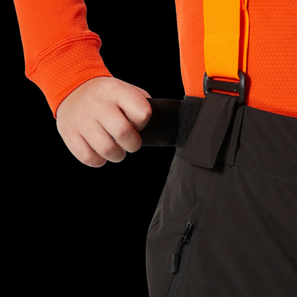 Sale Jr No Limits Ski Pant - Kinder Skihose Skibekleidung | Skihosen