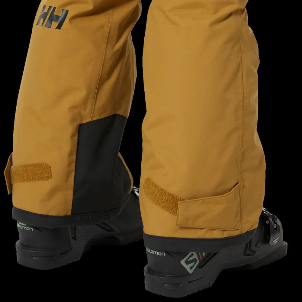 New Jr No Limits Ski Pant - Kinder Skihose Skibekleidung | Skihosen