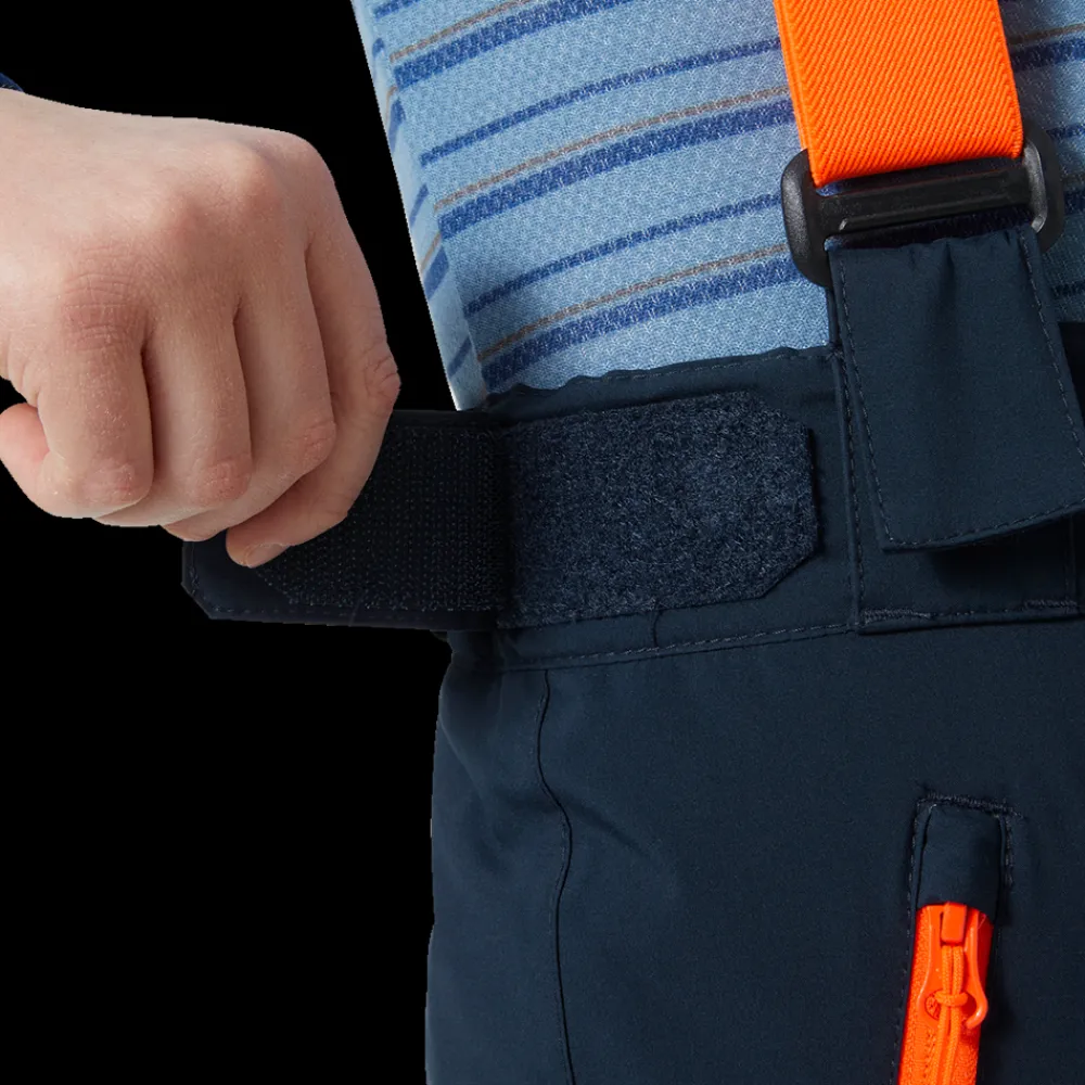 New Jr No Limits Ski Pant - Kinder Skihose Skibekleidung | Skihosen
