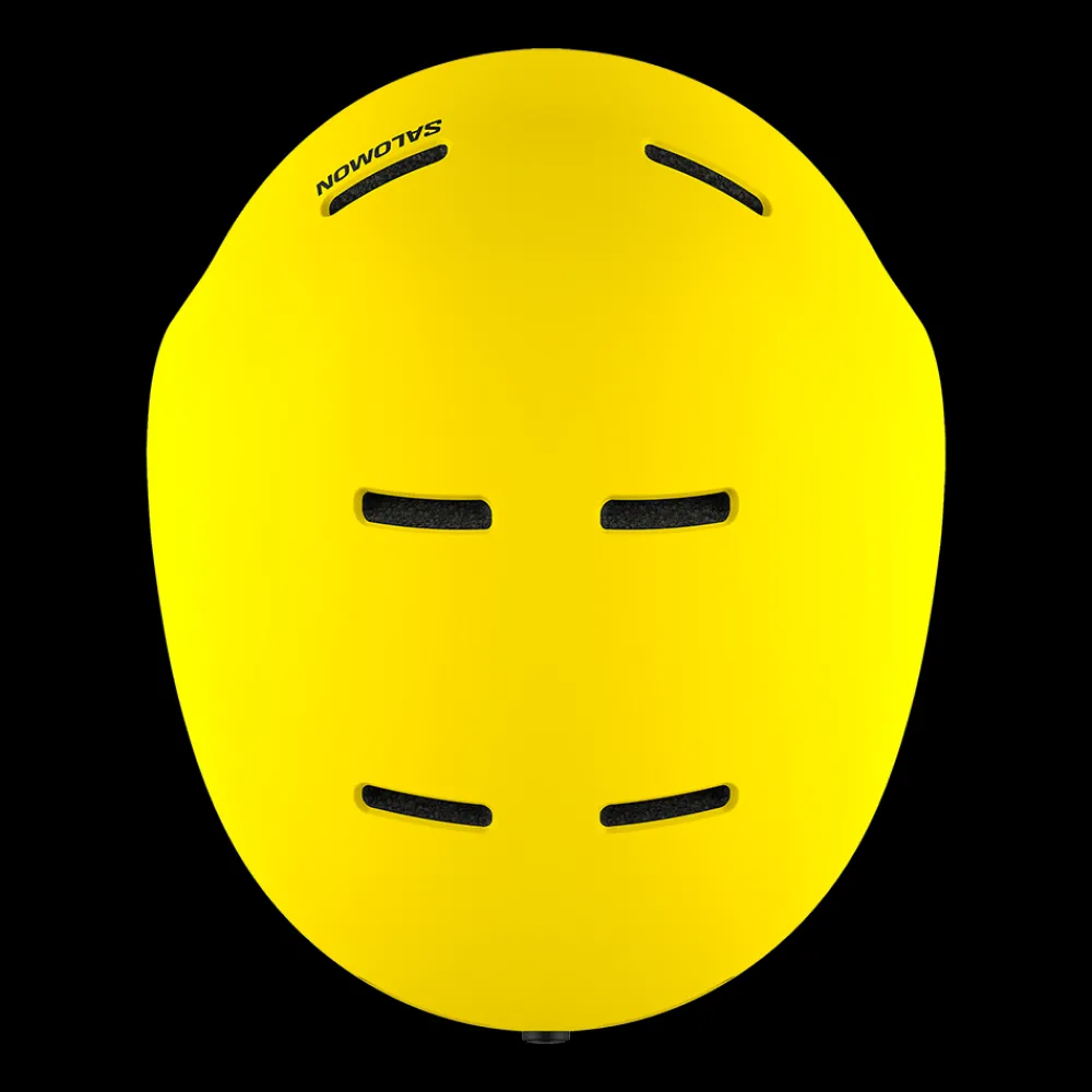 Clearance Jr Orka Helmet - Kinder Skihelm Skihelme