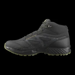 Best Jr Outway MID CSWP - Kinder Outdoor Schuhe Outdoorschuhe