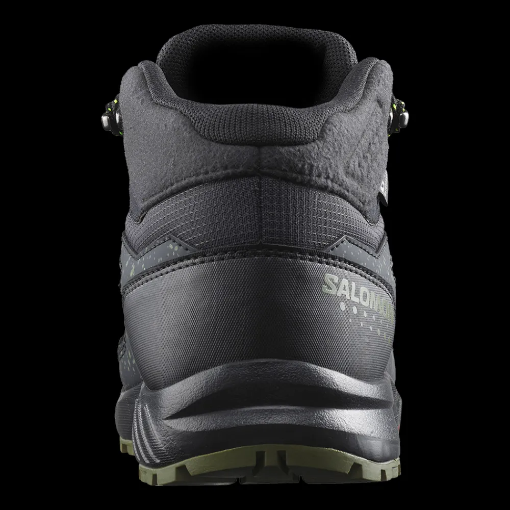 Best Jr Outway MID CSWP - Kinder Outdoor Schuhe Outdoorschuhe