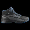 Discount Jr Outway Mid Waterproof - Kinder Outdoor Schuhe Outdoorschuhe
