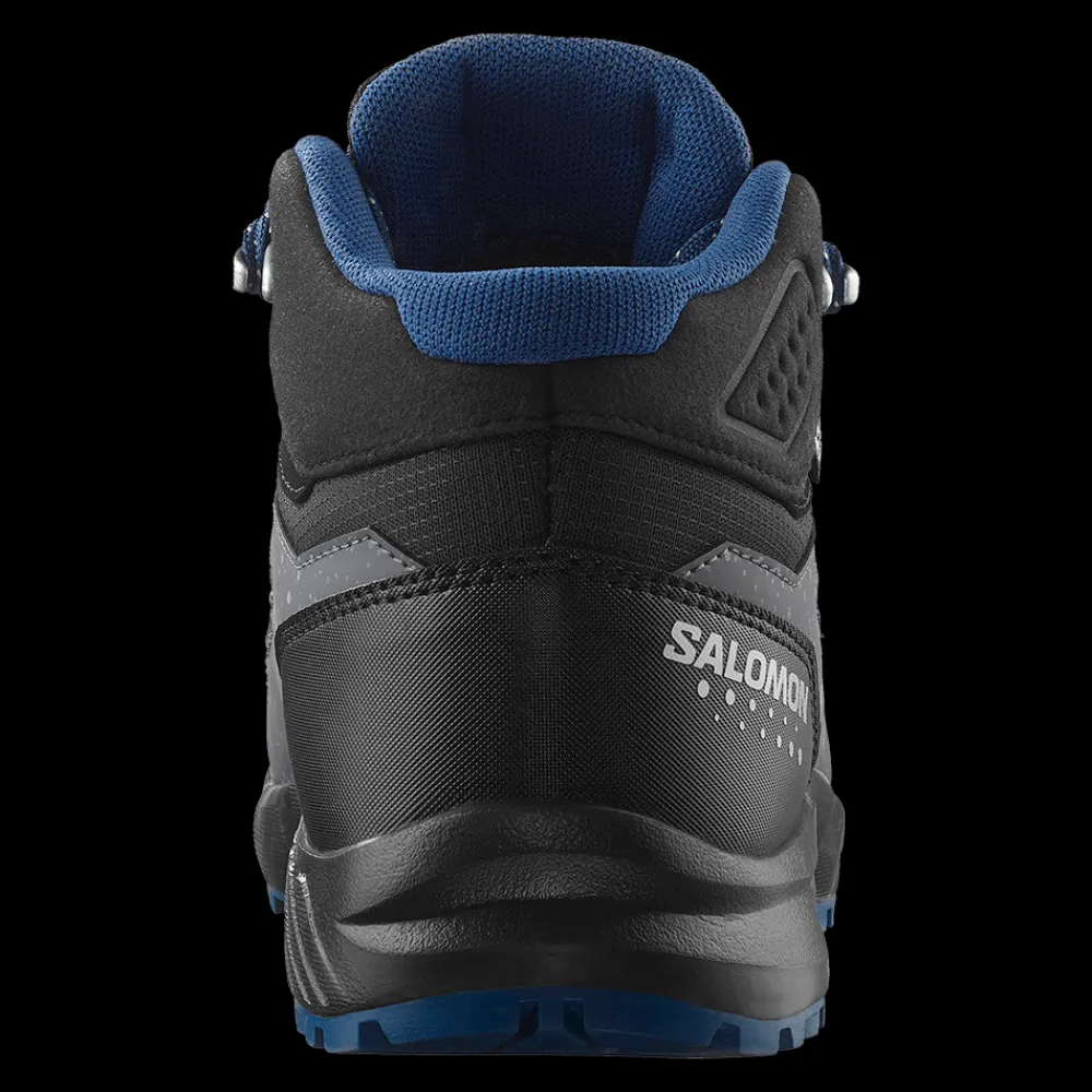 Discount Jr Outway Mid Waterproof - Kinder Outdoor Schuhe Outdoorschuhe
