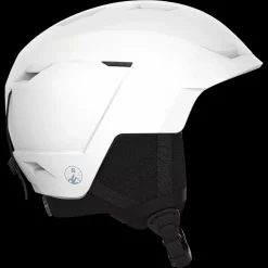 Sale Jr Pioneer LT Helmet - Kinder Skihelm Skihelme