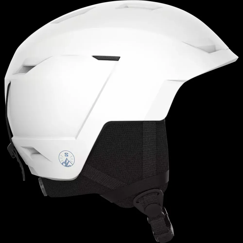 Sale Jr Pioneer LT Helmet - Kinder Skihelm Skihelme