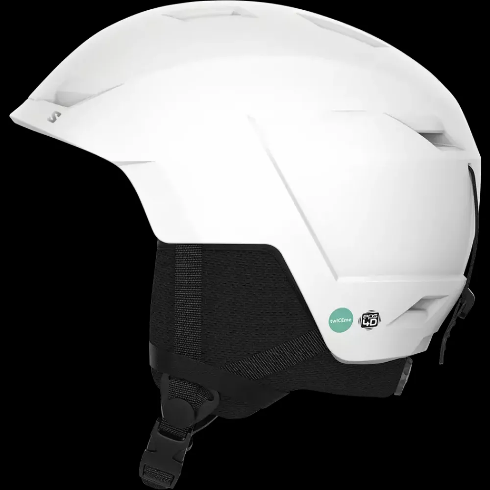 Sale Jr Pioneer LT Helmet - Kinder Skihelm Skihelme