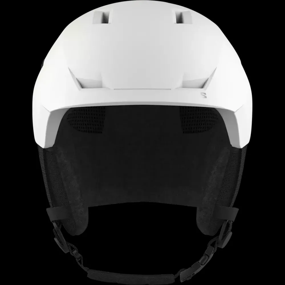 Sale Jr Pioneer LT Helmet - Kinder Skihelm Skihelme