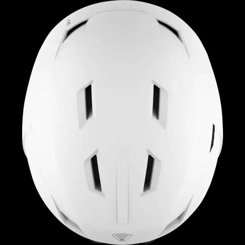 Sale Jr Pioneer LT Helmet - Kinder Skihelm Skihelme