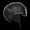Hot Jr Player Combo - Skihelm + Skibrille Skibrillen | Skihelme