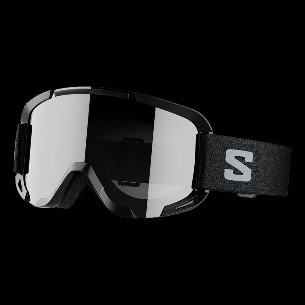 Hot Jr Player Combo - Skihelm + Skibrille Skibrillen | Skihelme
