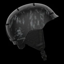 Hot Jr Player Combo - Skihelm + Skibrille Skibrillen | Skihelme