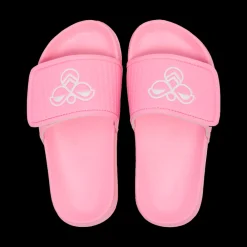 Fashion Jr Pool Slide Velcro - Børne Badesandaler Kinder Badesandalen