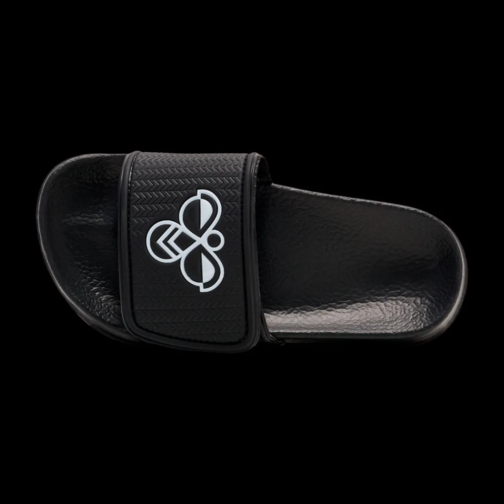 Best Jr Pool Slide Velcro - Kinder Badesandalen Kinder Badesandalen