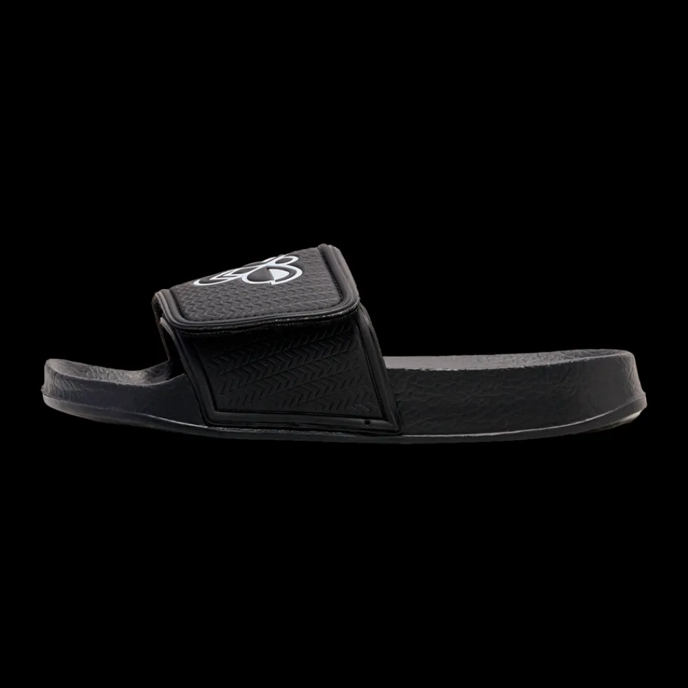 Best Jr Pool Slide Velcro - Kinder Badesandalen Kinder Badesandalen