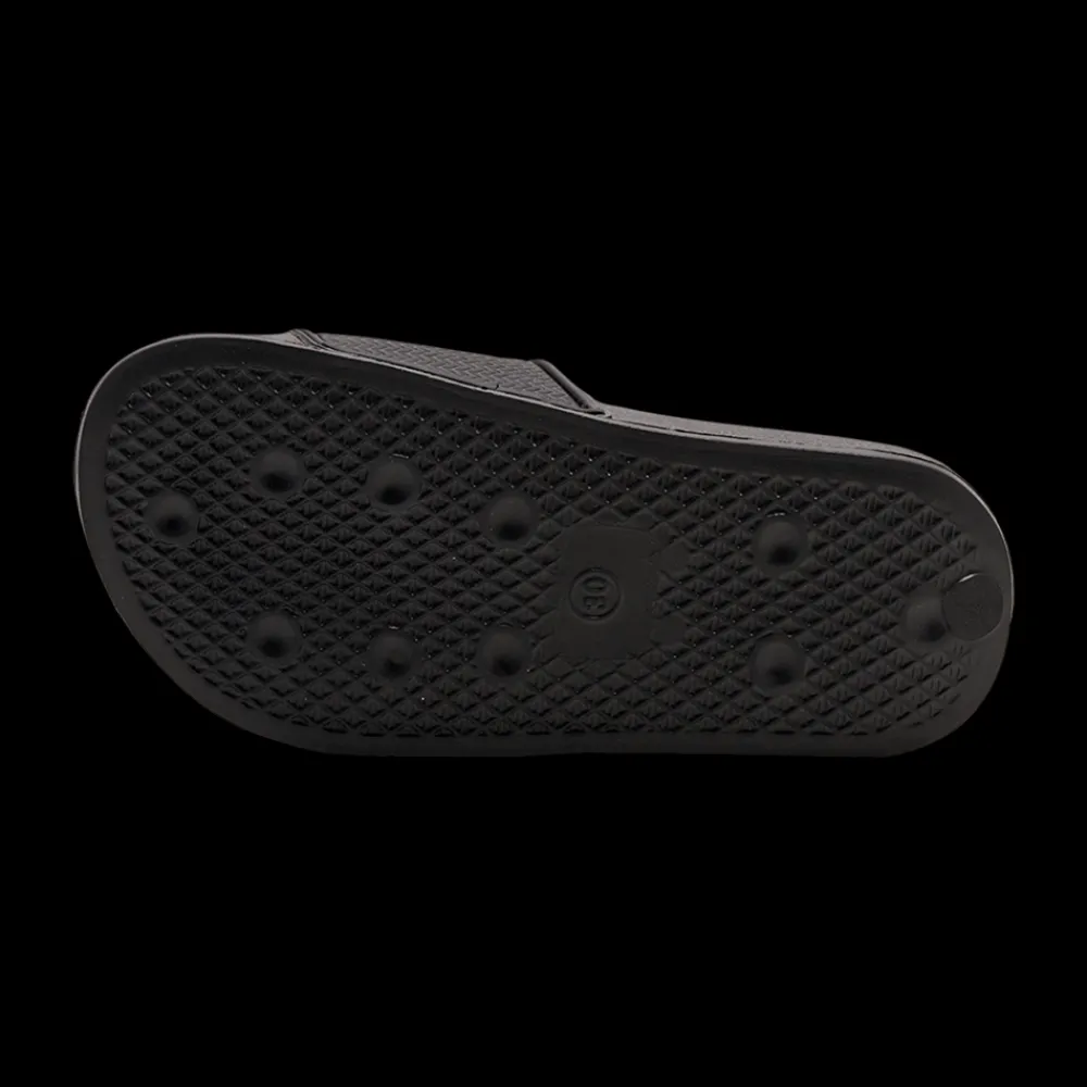Best Jr Pool Slide Velcro - Kinder Badesandalen Kinder Badesandalen