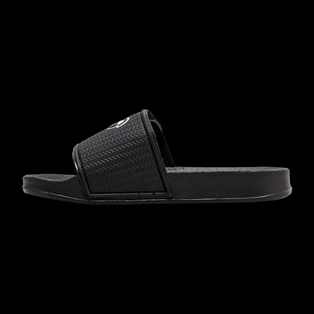 Best Jr Pool Slide Velcro - Kinder Badesandalen Kinder Badesandalen