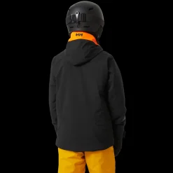 Fashion Jr Quest Ski Jacket - Kinder Ski- und Winterjacke Skibekleidung | Skijacken