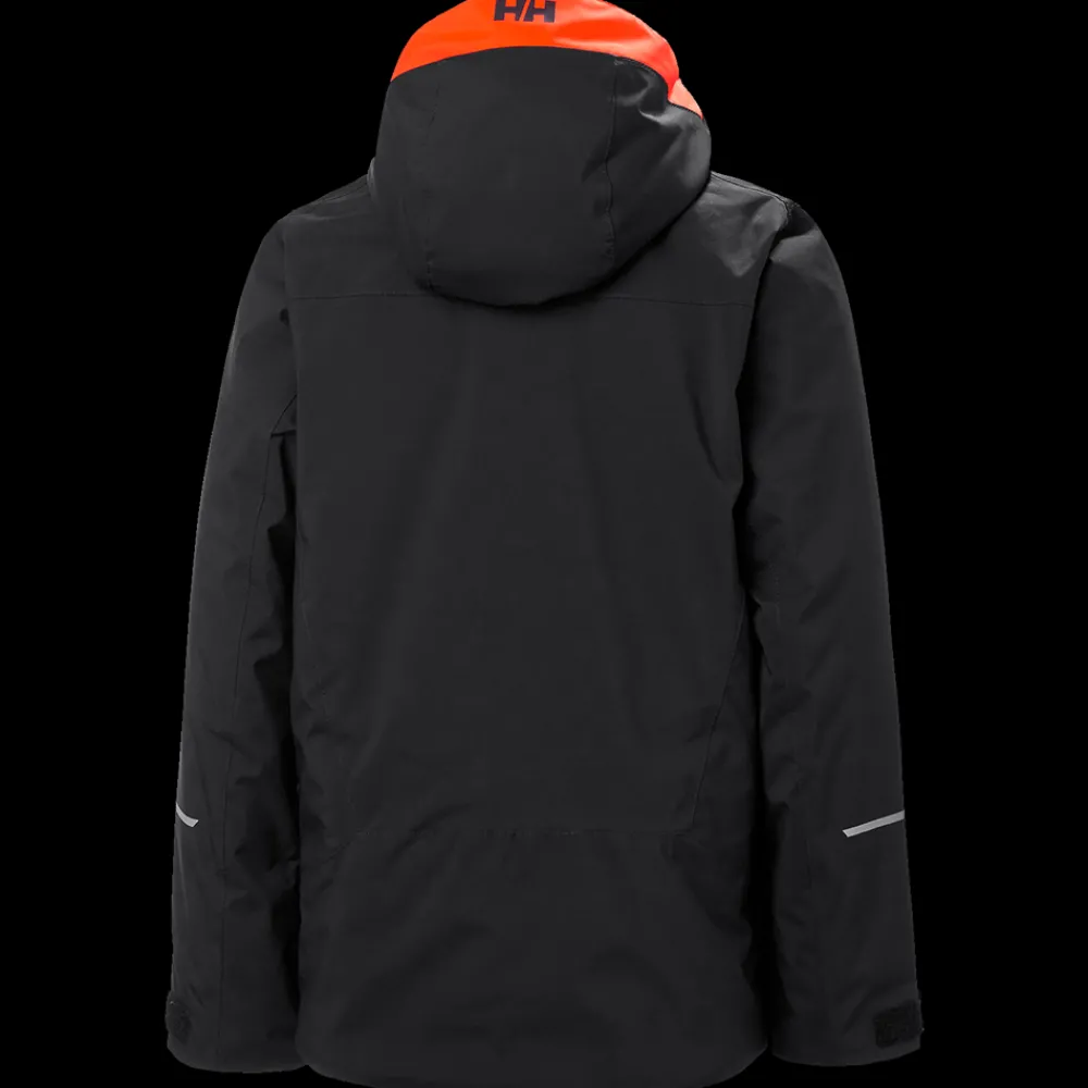 Fashion Jr Quest Ski Jacket - Kinder Ski- und Winterjacke Skibekleidung | Skijacken