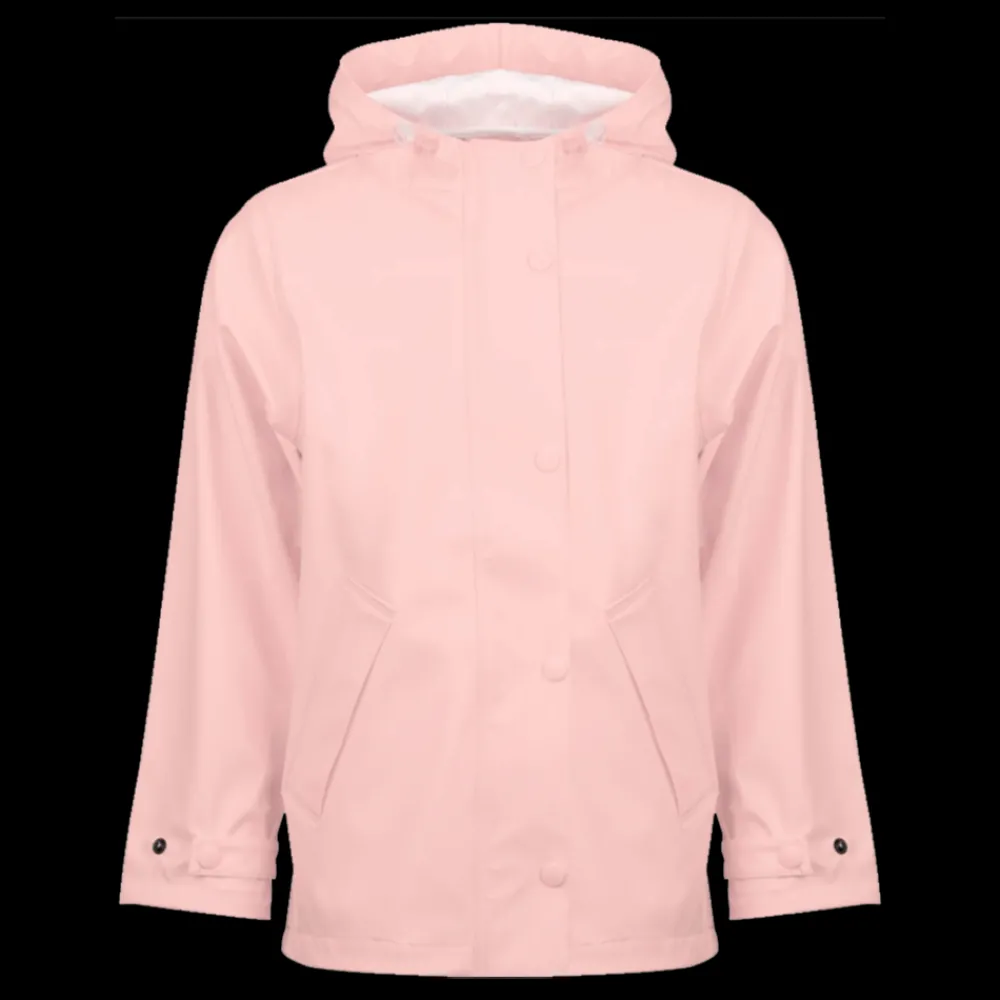 Discount Jr Rain Coat Sprinkle - Kinder Regenjacke Kinder Jacken | Regenbekleidung